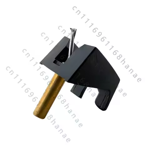 FOR Stanton D5100E 500A 500AL 5107AL D5200SK Mk2 LP Turntable Replacement Phono Stylus Vinyl Gramoph