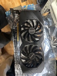 gigabyte gtx1650 4g