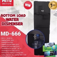 MITO MD666 Dispenser Galon Bawah