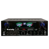 Bluetooth Stereo Audio Amplifier Channel 5.1 AV-888BT Karaok Home Theater AV888BT