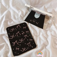 Samsung Galaxy Tab S9 S9 Plus Acrylic Flip Case Samsung Tab S8 S8 Plus Tab A7 Lite A8 A9 A9Plus S7 S