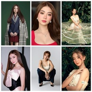 Fyang Smith A4 size laminated Home Wall Decor Batch 1