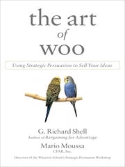 The Art of Woo G. Richard Shell