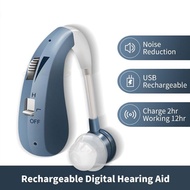Alat Bantu Dengar Telinga Digital Mini Alat Bantu Dengar Suara