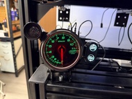 賽車模擬器 usb DEFI 轉數錶