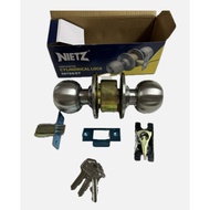 Cylindrical Lock 587SS