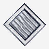 Khăn vuông Owlbrand Bandana AAO/Trắng