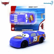 Mainan Anak - Cars Lightning McQueen Disney Pixar Car Original Mattel