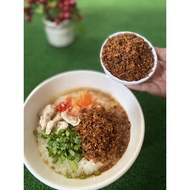 SAMBAL BILIS GORENG RANGUP