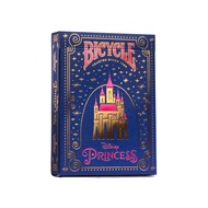 BICYCLE Playing Cards <Disney> Princess Poker Card
