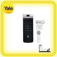 Yale YDR50GA Smart Gate Lock - Yale Home App Smart Lock