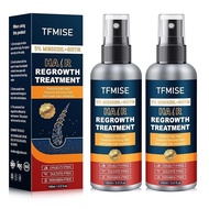 Minoxidil Spray - 5% Minoxidil for Men, Minoxidil for Women Hair Growth Products, Extra Strength Hai