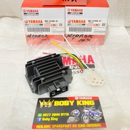 NMAX KIPROK + PNP SOCKET RX KING RXS RXK RXZ FIZR FORCE1 UNIVERSAL YAMAHA 4B4-H1960-10