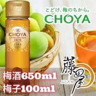 蝶矢 - 本格梅酒1年至極梅酒650ml（4905846118543）