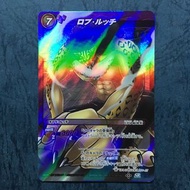 SR31/64 閃咭 ONEPIECE 海賊王 動畫咭/卡/CARD 一張.
