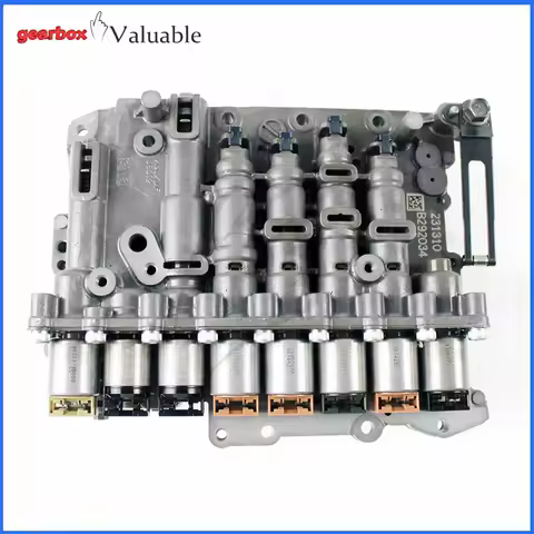 Super high quality auto parts transmission valve body A6MF2 A6MF1 A6LF1 A6LF2 A6LF3 For Hyundai Kia