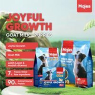 MAJES Dog Food High Protein Functional Recipe 1.5KG Premium High Protein Dog Food