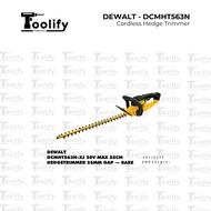 DEWALT - DCMHT563N Cordless Hedge Trimmer
