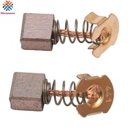 Carbon Brush For JR140D For JR180D Copper Drill Bit Hammer LXT Brushes