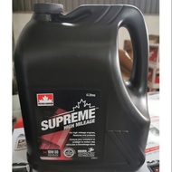 Petro canada Supreme High Mileage 5Liter