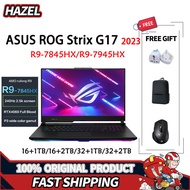 ASUS ROG Strix G17 2023 ASUS ROG Moba7 PLUS Gaming Laptop ASUS Laptop R9-7945HX/R9-7945HX 17.3" 240HZ ROG Gaming Laptop