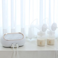 SPECTRA DUAL COMPACT DOUBLE BREAST PUMP