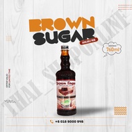 Brown Sugar DING FONG Thai Sedap