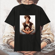 GOODBYE Akira Toriyama DRAGON BALL GOKU Commemorative T-Shirt Fan Club S-5XL