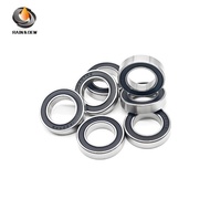 1PCS 18307RS Bearing 18*30*7 mm Ball Bearings 18307 6903/18 MR18307 Bicycle Axle 18307-LBLU Drum