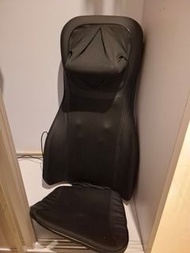 ITUS 肩頸按摩背墊