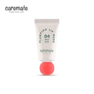 CAREMATE PLUMPING LIP MASK #04 RED SHY