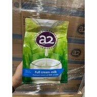 Full Cream A2 - Full Cream powdered fresh milk A2
