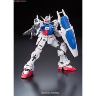 Bandai 1/144 RG RX-78 GP01 Gundam GP01 Zephyranthes