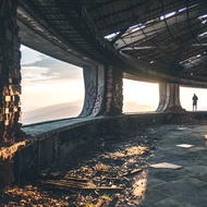 Ben Corrigan – Dystopian Dream [download]