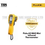 Fluke 62 MAX Mini Infrared Thermometer