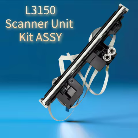 Original L3150 Scanner Head Scanner Unit Shelf Kit ASSY for Epson L3110 L3150 L3210 L3218 L3250 L325