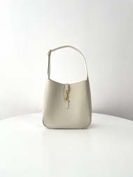 YSL le5a7 hobo bag small
