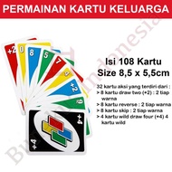 Family Card Game / Family Board Game