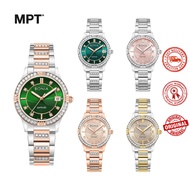 [ORIGINAL 1 YEAR WARRANTY] Bonia Elegance Woman Watch BNB10904 Series