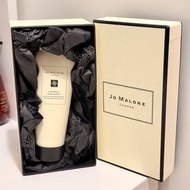 Jo Malone Lime Basil & Mandarin Exfoliating Shower Gel