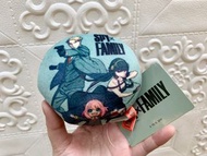 Spy x family 公仔吊飾