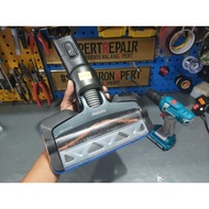 Baiki Repair Service Cordless Vacuum Philips Amway Di Melaka FC6901