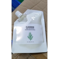 Rosemary Shampoo Refreshing Gentle Cleansing Soft Shiny Hair Foam Rich Daily Care