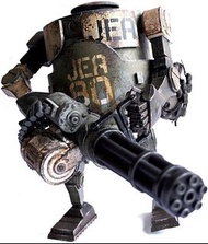 全新從未開封 ThreeA  3A  Ashley wood 1/12 WWRP MK2 Bramble JEA MARINE  Bramble Three A Toys WWR P 3a 3AA