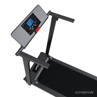 New Home Treadmill Mute Foldable Multifunctional Fitness Equipment Factory Small Mini Flat Walking Machine