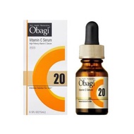 日版 Obagi C20 維他命C20 15ml 包裝外盒曾打開過 請見圖