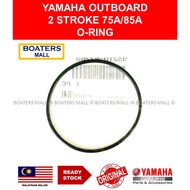 YAMAHA OUTBOARD 93210-62269 O-RING 2 STROKE 75A, 85A,E75B 100% ORIGINAL - BOATERS MALL