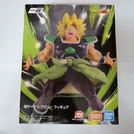 -ORIGINAL-BANDAI ICHIBAN KUJI/ Ichibansho Figure Super Saiyan Broly (Rising Fighters)