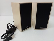 ENCO SPEAKER A10 MULTIMEDIA USB SPEAKER