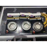 LAHAR BEARING 6905 ZZ